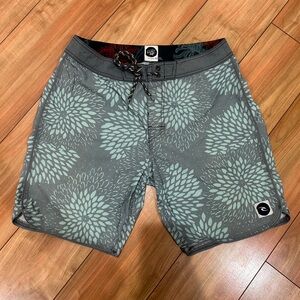 Rip Curl Men’s Swim Board Shorts Size 30